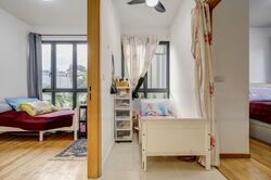 The Jovell (D17), Condominium #439983371